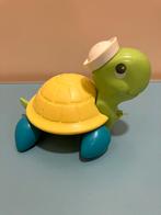 Fisher Price Schildpad 1977, Ophalen of Verzenden, Gebruikt