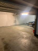 groot garage te huur