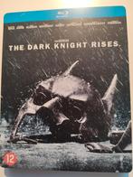 Blu ray Steelbook : The Dark Knight rises, Enlèvement ou Envoi
