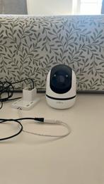 apo C500 BeveiligingscameraFul WiFi, Audio, Tv en Foto, Videobewaking, Ophalen, Zo goed als nieuw