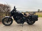 Honda Rebel 1100 DCT, Motoren, 2 cilinders, Particulier, Meer dan 35 kW, Cruise Control