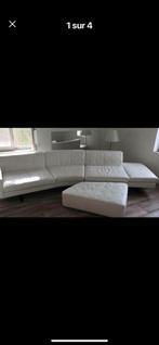 Vrouw Kennedee van Poltrona, Huis en Inrichting, Ophalen, Gebruikt, Leer, Poltrona frau