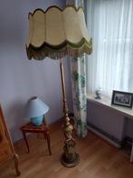 lampadaire vintage, Maison & Meubles, Lampes | Lampadaires, 150 à 200 cm, Enlèvement, Utilisé, Ancien
