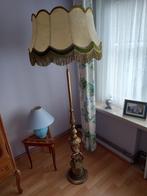 lampadaire vintage, 150 tot 200 cm, Gebruikt, Ancien, Ophalen