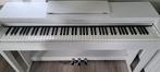 Yamaha Piano Clavinova CLP 525 WH, Muziek en Instrumenten, Piano's, Ophalen, Wit, Digitaal, Zo goed als nieuw