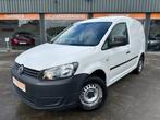 Vw Caddy, 1.6TDI, 2012, 139.465km's, Lichte vracht+Garantie, Autos, 55 kW, 5 portes, Diesel, 1598 cm³