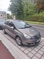 Opel corsa D gman 51.000km, Auto's, Voorwielaandrijving, Euro 5, Stof, Beige