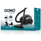 stofzuiger domo, Stofzuiger, Nieuw, Minder dan 1200 watt, Ophalen
