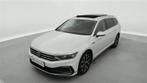 Volkswagen Passat Variant GTE1.4 eHybrid PHEV Business DSG, Automaat, Stof, Gebruikt, 4 cilinders