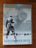 Dvd Saints and soldiers, CD & DVD, À partir de 12 ans, Utilisé, Enlèvement ou Envoi
