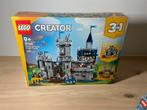 Lego 31168 Medieval Horse Knight Castle Nieuw, Kinderen en Baby's, Speelgoed | Duplo en Lego, Ophalen of Verzenden, Nieuw, Lego