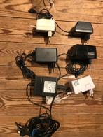 adaptateur chargeur gsm Bosch autres marques, Télécoms, Enlèvement ou Envoi, Comme neuf, Autres marques