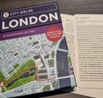 City Walks London - 50 adventures on foot, Livres, Guides touristiques, Enlèvement ou Envoi, Neuf, Europe, Guide ou Livre de voyage