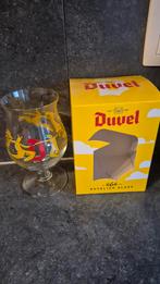 Duvel 6,66 glas, Verzamelen, Glas en Drinkglazen, Ophalen of Verzenden