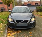 Volvo S40 Diesel Automatique 2.0 Euro5, Autos, Volvo, Entreprise, Carnet d'entretien, Noir, 5 portes