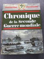 Chronique de la Seconde Guerre mondiale, Enlèvement ou Envoi, Comme neuf
