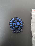 Rammstein - City pin - Gelsenkirchen 30/07/2024, Ophalen of Verzenden, Nieuw, Gebruiksvoorwerp