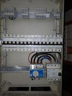 Elektriciteit benodigheden, vanalles ...., Ophalen