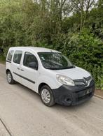 Renault Kangoo 1.5 Diesel + Garantie, Carnet d'entretien, 55 kW, Assistance au freinage d'urgence, Achat