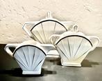 St Amand Frans art deco koffieservies, Antiek en Kunst, Ophalen