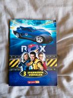 Rox: 3 spannende verhalen, Ophalen, Zo goed als nieuw