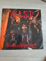 W.A.S.P, Ophalen of Verzenden, Zo goed als nieuw