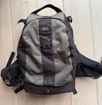 Lowepro flipside 400aw, Audio, Tv en Foto, Ophalen, Gebruikt, Lowepro