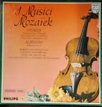 I Musici Mozaïek LP, Gebruikt, Kamermuziek, Barok, 12 inch