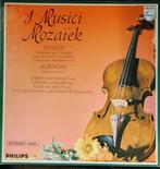 I Musici Mozaïek LP, Cd's en Dvd's, Verzenden, 12 inch, Barok, Kamermuziek