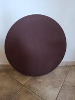 Groot rond kantkloskussen, Ophalen of Verzenden, Zo goed als nieuw, Kussen