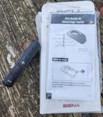 télécommande guidon intercom SENA, Motoren, Ophalen, Zo goed als nieuw