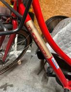 Thompson Meisjes / damesfiets : oma fiets, Enlèvement, Neuf, Thompson, Vitesses