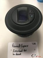 Renault Espace 2.0 2006 climat control bediening rechts in d, Auto-onderdelen, Gebruikt, -, -, Ophalen of Verzenden