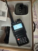 Retevis ra685 5w, Ophalen, Nieuw, Portofoon of Walkie-talkie, Handsfree-functie