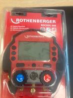 Rothenberger manifold, Doe-het-zelf en Bouw, Meetapparatuur, Ophalen, Nieuw