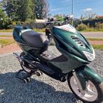 Yamaha Aerox 70cc, Tweetakt, Aerox, 70 cc, Klasse A (25 km/u)
