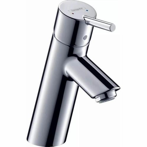 Hansgrohe Talis 80 1-greeps wastafel mengkraan 32040000, Doe-het-zelf en Bouw, Overige Doe-Het-Zelf en Bouw, Ophalen of Verzenden