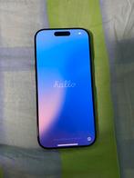 Iphone 16 pro, Enlèvement, Comme neuf, IPhone 16