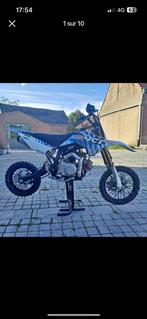 Ycf pilot 150 2022, Fietsen en Brommers, Minibikes, Midibikes en Pitbikes, Ophalen, Gebruikt, 150 cc, Ycf