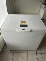 Diepvriezer Whirlpool, Ophalen, Gebruikt