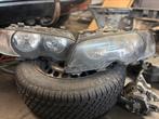 Koplampem BMW e46, Auto-onderdelen, Ophalen of Verzenden, Gebruikt, BMW