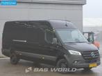 Mercedes Sprinter 319 CDI Automaat L3H2 2025model LED 3500kg, Auto's, Bestelwagens en Lichte vracht, Automaat, Euro 6, 4 cilinders