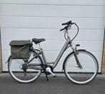 Elektrische fiets, Fietsen en Brommers, Elektrische fietsen, Ophalen, Zo goed als nieuw, 50 km per accu of meer, Overige merken