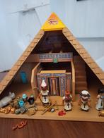 Playmobil piramide, Verzamelen, Ophalen