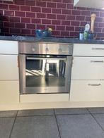 Elektrische oven, Ophalen, Gebruikt, Oven, Hete lucht