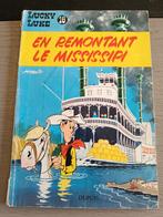 Lucky Luke 1964, Livres, Utilisé, Enlèvement ou Envoi
