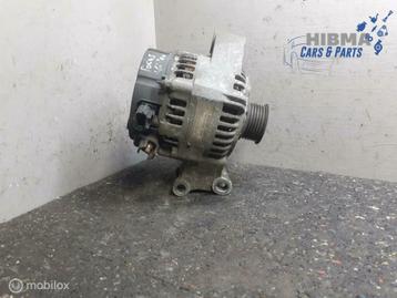 Dynamo Ford Focus I 1.6-16V 98AB10300GH 1998 t/m 2005