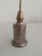 Lampe pigeon, Antiek en Kunst, Verzenden