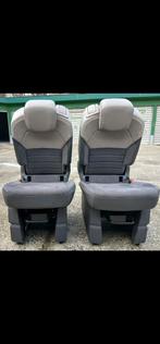 2 nieuwe individuele stoelen voor de VW Multivan T7, Auto-onderdelen, Ophalen of Verzenden