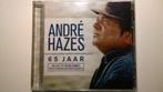 André Hazes - 65 Jaar, Verzenden, Zo goed als nieuw, Levenslied of Smartlap